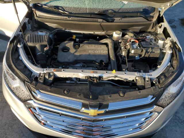 3GNAXSEV4MS149520 | 2021 CHEVROLET EQUINOX LS