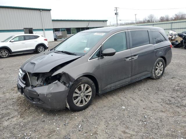 Vin: 5fnrl5h61gb030169, lot: 78390563, honda all models exl 20161