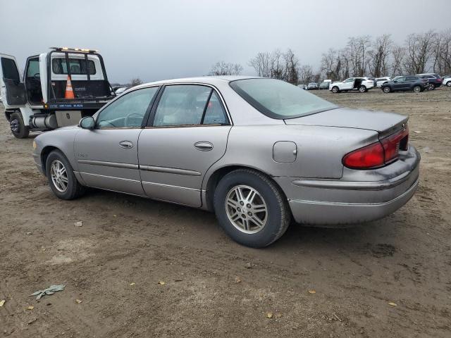 1999 Buick Regal Ls VIN: 2G4WB52K6X1626985 Lot: 79475933