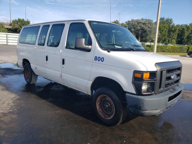 2010 Ford Econoline E150 Wagon VIN: 1FMNE1BW8ADA27029 Lot: 79312133