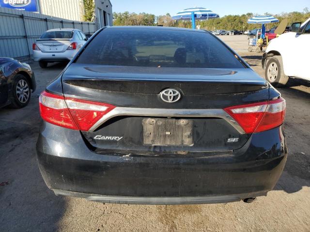 4T1BF1FK5HU365215 | 2017 TOYOTA CAMRY LE