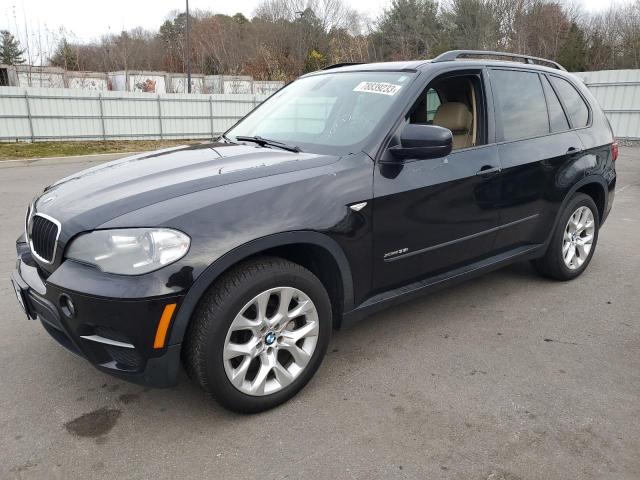 2013 BMW X5 xDrive35i