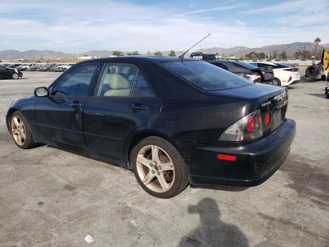 2002 Lexus Is 300 VIN: JTHBD192220061407 Lot: 79269573