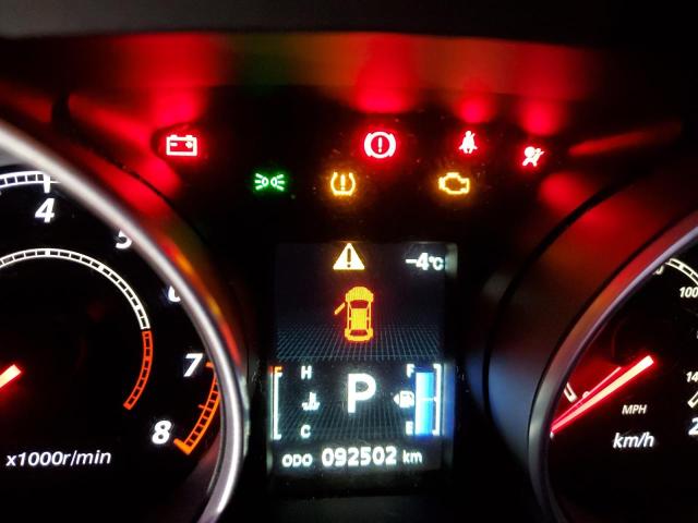 2015 MITSUBISHI RVR GT 4A4AJ4AW2FE607937
