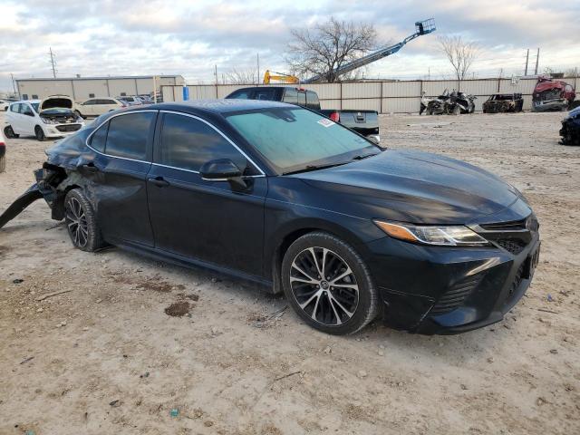 4T1B11HKXKU773938 | 2019 TOYOTA CAMRY L