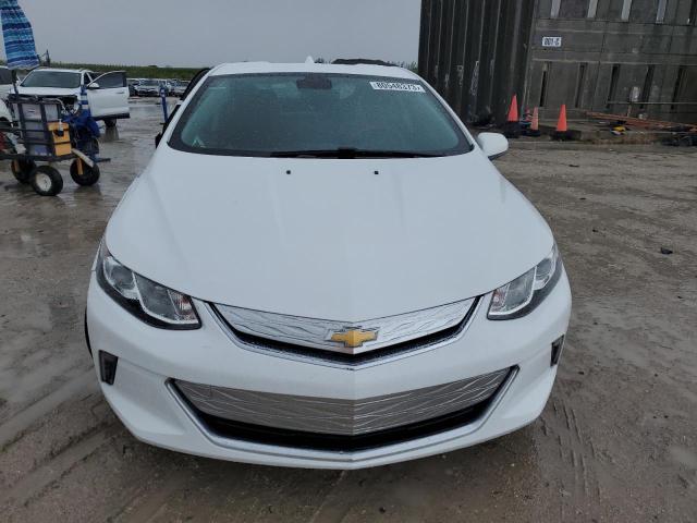 VIN 1G1RA6S59KU131304 2019 Chevrolet Volt, LT no.5