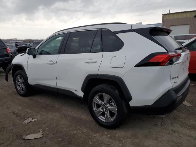 2023 TOYOTA RAV4 XLE - 2T3RWRFV2PW172632