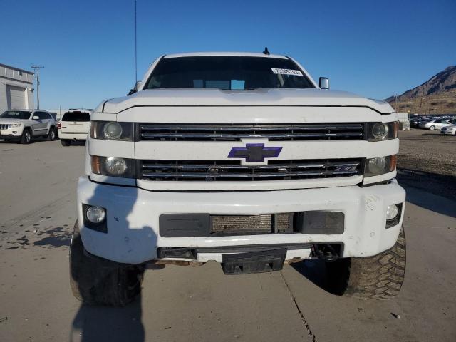 1GC4K0C89GF203800 | 2016 CHEVROLET SILVERADO