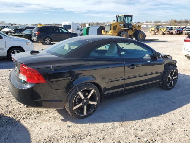 VIN YV1672MC2DJ141197 2013 Volvo C70, T5 no.3