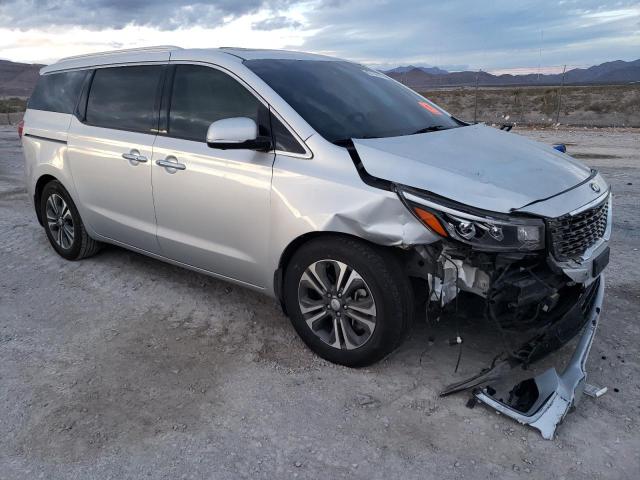 KNDMC5C16K6550538 | 2019 KIA SEDONA EX