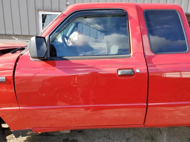 2007 Ford Ranger Super Cab VIN: 1FTZR15E17PA07418 Lot: 82570863