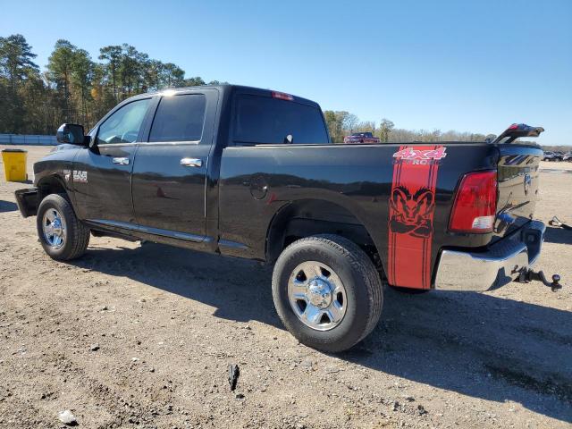 3C6UR5CJXJG332735 | 2018 RAM 2500 ST