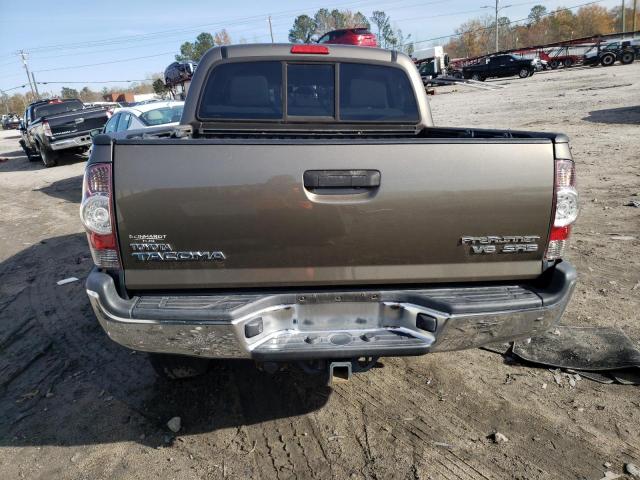 5TFJU4GN4FX085653 | 2015 Toyota tacoma double cab prerunner