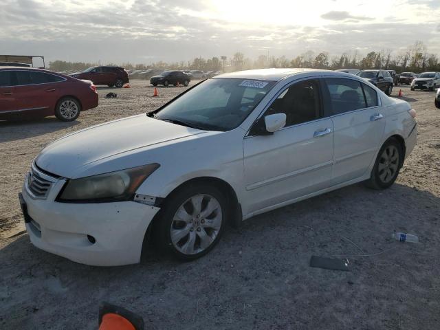 2009 Honda Accord Coupe EX-L