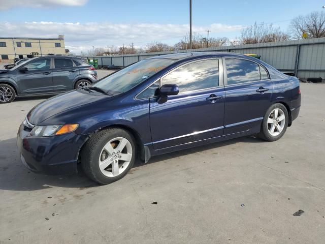 2007 Honda Civic EX