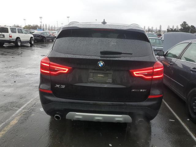 5UXTR9C54JLD67001 | 2018 BMW X3 XDRIVE3