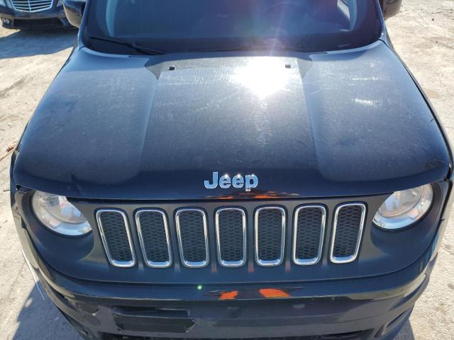 ZACCJABB7JPJ66202 | 2018 JEEP RENEGADE L