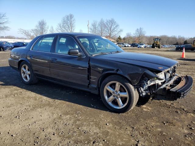 2003 Mercury Marauder VIN: 2MEHM75V53X667798 Lot: 80853453