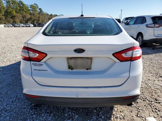 1FA6P0G77E5380950 | 2014 FORD FUSION S