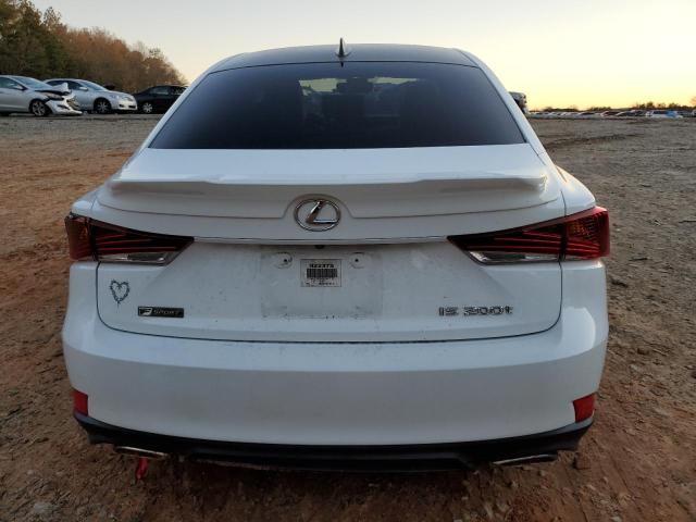 JTHBA1D25H5040739 | 2017 LEXUS IS 200T