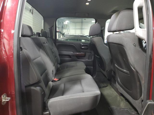 3GTU2UEC8FG170374 | 2015 GMC SIERRA K15