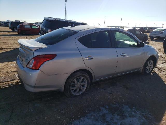 3N1CN7AP6KL866281 | 2019 NISSAN VERSA