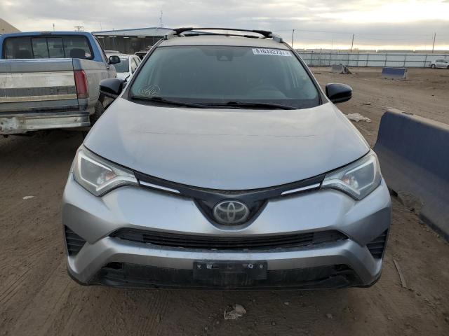 2T3BFREV0HW586206 | 2017 Toyota rav4 le