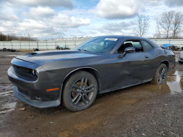 2019 Dodge Challenger GT