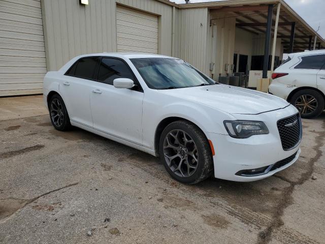 2C3CCABG1FH903948 | 2015 CHRYSLER 300 S