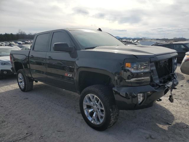 3GCUKSEC8GG375098 | 2016 CHEVROLET SILVERADO