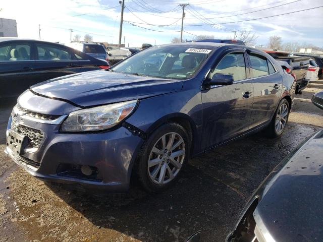 2015 Chevrolet Malibu 