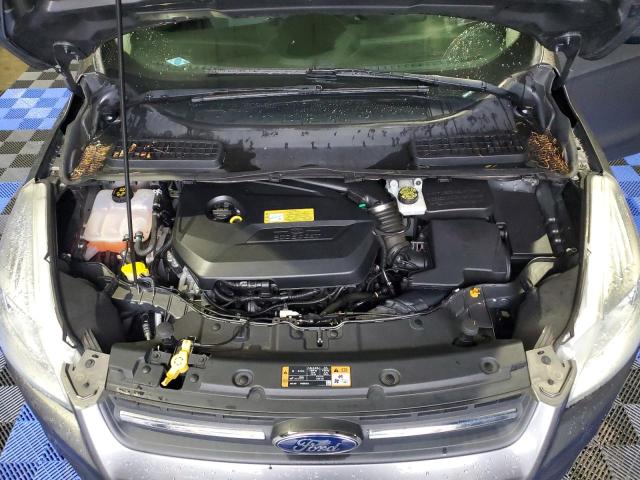 1FMCU9GX0EUC38001 | 2014 FORD ESCAPE SE