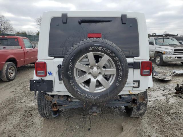 1C4BJWEG2GL339043 | 2016 JEEP WRANGLER U