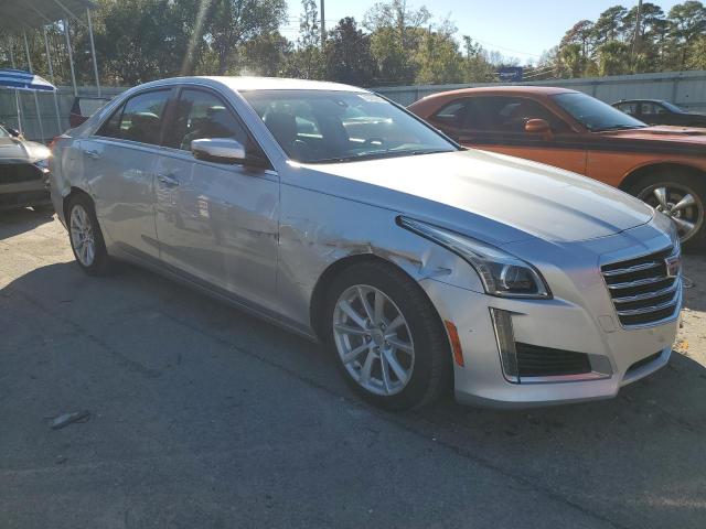 1G6AP5SX0H0151569 | 2017 CADILLAC CTS