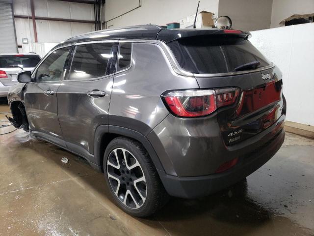 3C4NJDCB3KT741448 | 2019 JEEP COMPASS LI