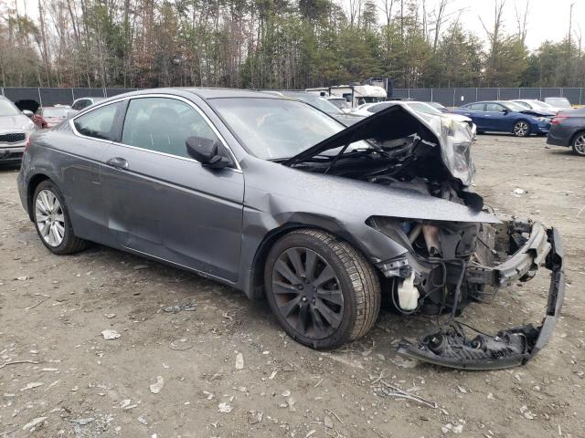 1HGCS22809A005195 2009 Honda Accord Exl