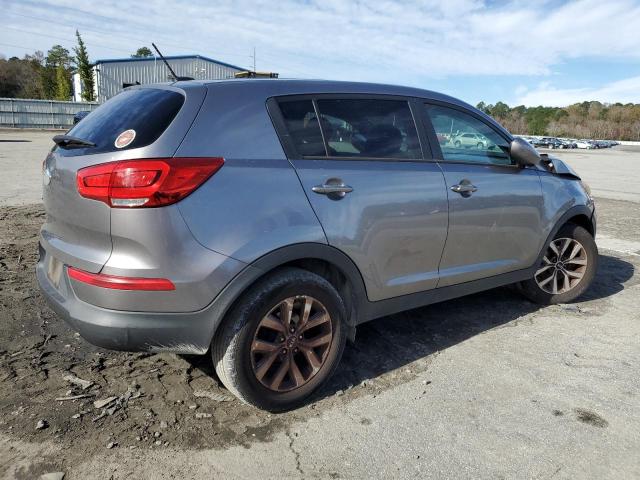 KNDPB3AC5E7559111 | 2014 KIA SPORTAGE B