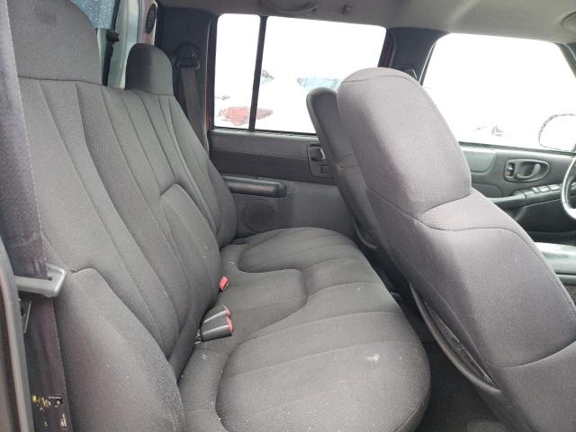 2003 GMC Sonoma VIN: 1GTDT13X53K105035 Lot: 81229563