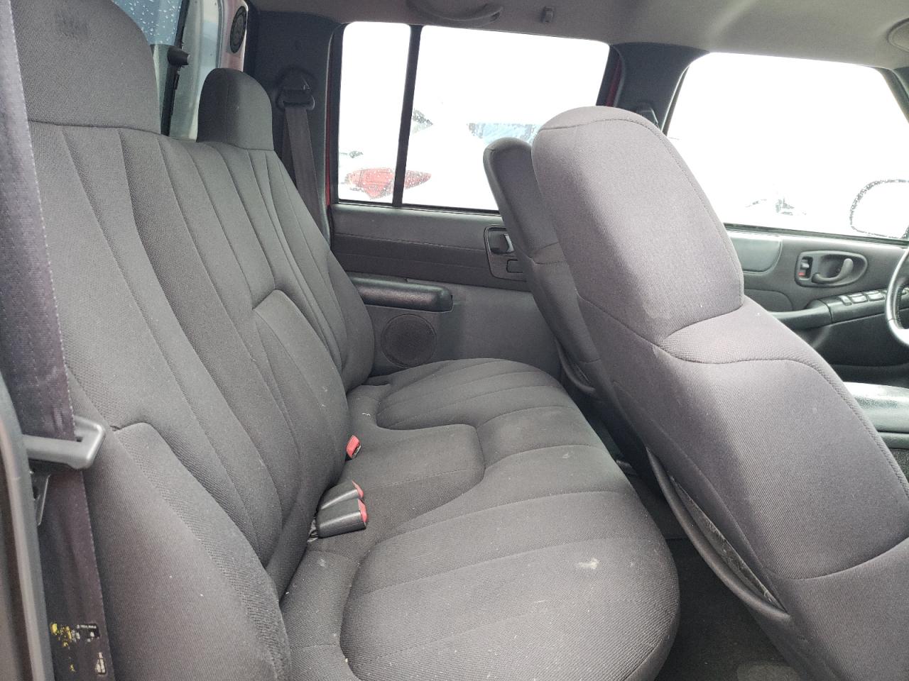 1GTDT13X53K105035 2003 GMC Sonoma