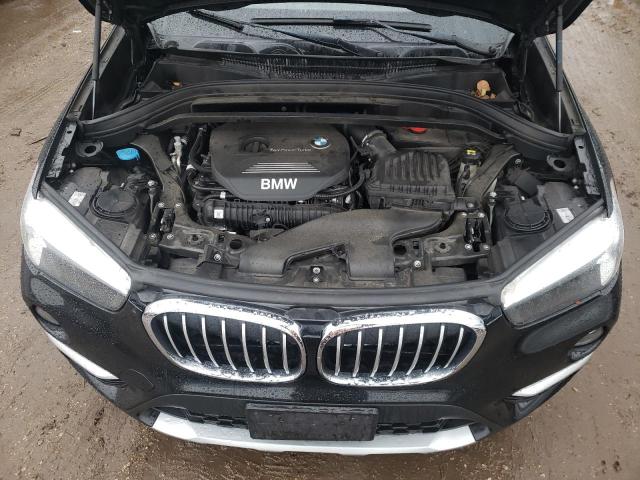 WBXHT3C30J5F93337 | 2018 BMW X1 XDRIVE2