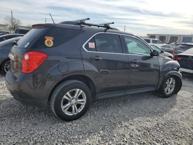 2GNALBEK6E6139864 | 2014 CHEVROLET EQUINOX LT