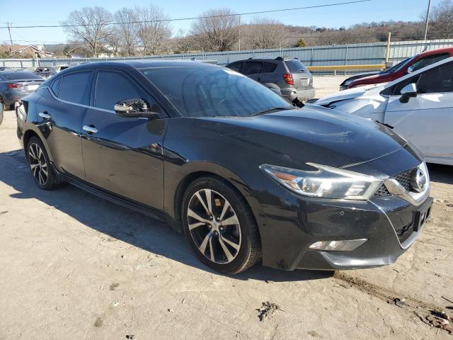 1N4AA6AP4GC381964 | 2016 NISSAN MAXIMA 3.5