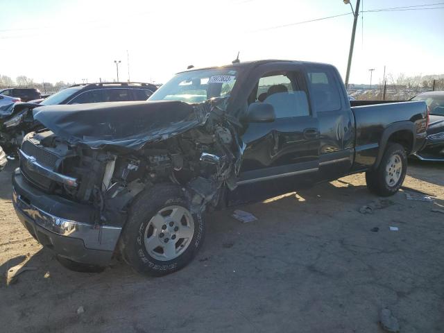 2005 Chevrolet C/K 1500 