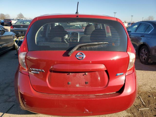 3N1CE2CP9FL406036 | 2015 NISSAN VERSA NOTE