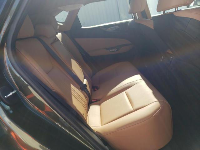 2024 LEXUS NX 350 PRE 2T2GGCEZ9RC036061