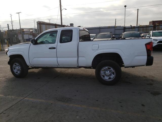 3TYRX5GN2NT065930 | 2022 TOYOTA TACOMA ACC