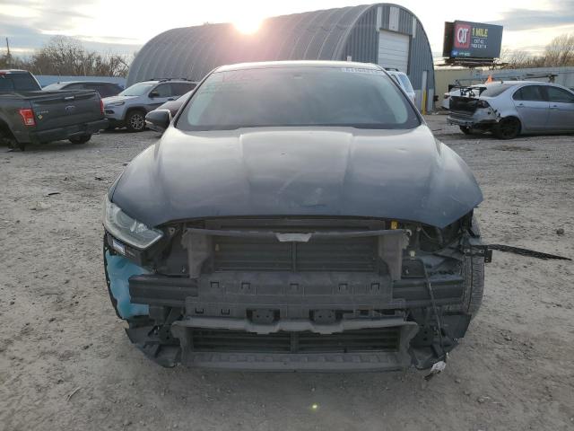 3FA6P0K97ER299999 | 2014 FORD FUSION TIT