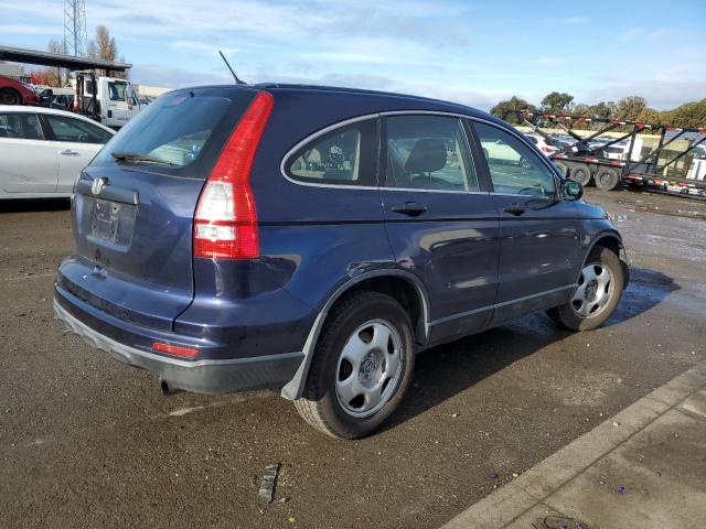 JHLRE3H32AC003008 | 2010 Honda cr-v lx