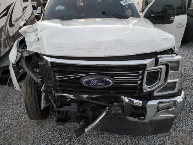 1FT8W4DT0NEE31266 2022 Ford F450 Super Duty