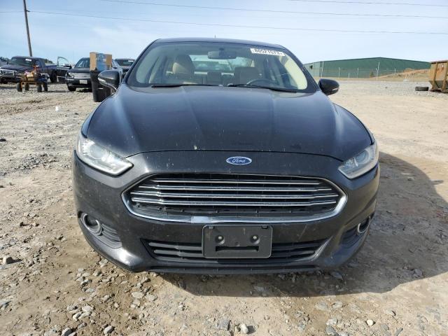 3FA6P0HD0ER387482 | 2014 FORD FUSION SE